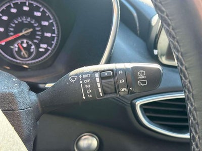 2023 Hyundai Santa Fe XRT