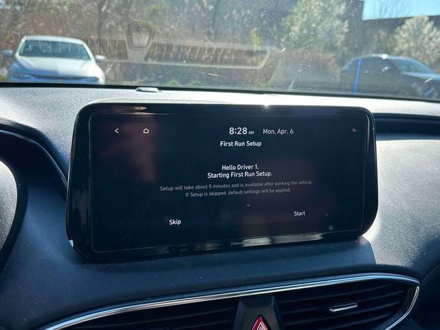 2023 Hyundai Santa Fe XRT