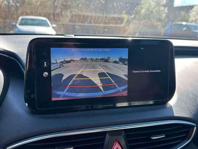 2023 Hyundai Santa Fe XRT