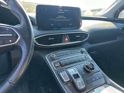 2023 Hyundai Santa Fe XRT