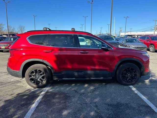 2023 Hyundai Santa Fe XRT