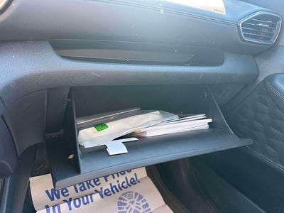 2023 Hyundai Santa Fe XRT