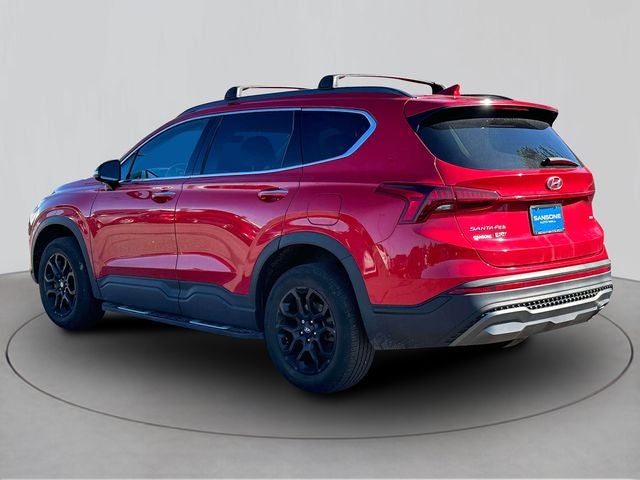 2023 Hyundai Santa Fe XRT