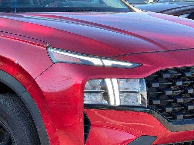 2023 Hyundai Santa Fe XRT