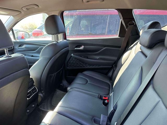 2023 Hyundai Santa Fe XRT