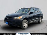 2008 Hyundai Santa Fe GLS 2.7L V6