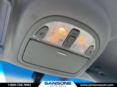 2008 Hyundai Santa Fe GLS 2.7L V6