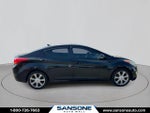 2011 Hyundai Elantra Limited