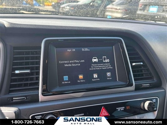 2019 Hyundai Sonata SE in Staten Island, NY, NJ - Sansone Nissan