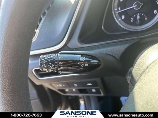 2020 Hyundai Sonata SE in Staten Island, NY, NJ - Sansone Nissan