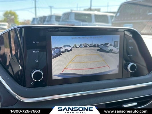 2021 Hyundai Sonata SEL Plus in Staten Island, NY, NJ - Sansone Nissan