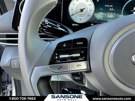 2023 Hyundai Elantra SEL in Staten Island, NY, NJ - Sansone Nissan