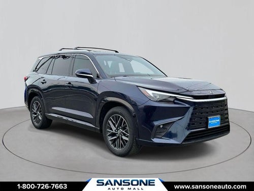 2024 Lexus TX 350 Premium