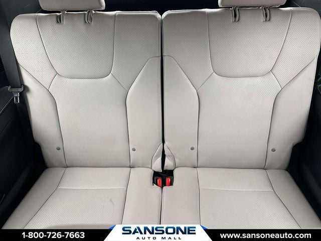 2024 Lexus TX 350 Premium