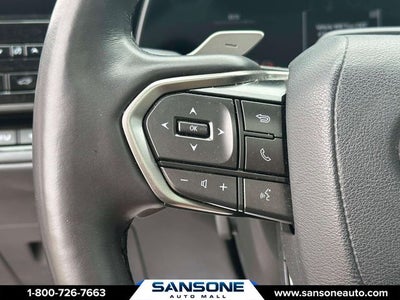 2024 Lexus TX 350 Premium