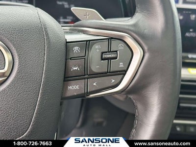 2024 Lexus TX 350 Premium