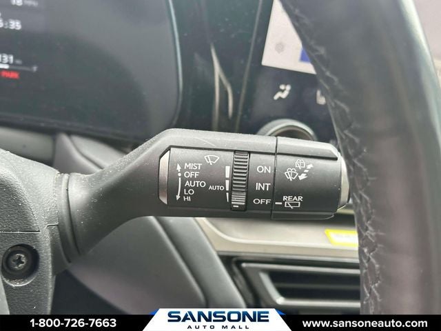 2024 Lexus TX 350 Premium