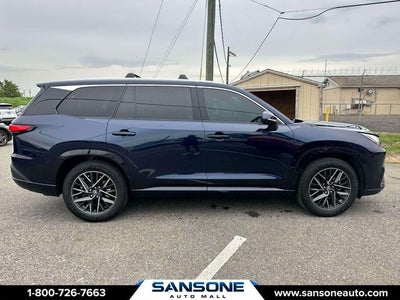 2024 Lexus TX 350 Premium