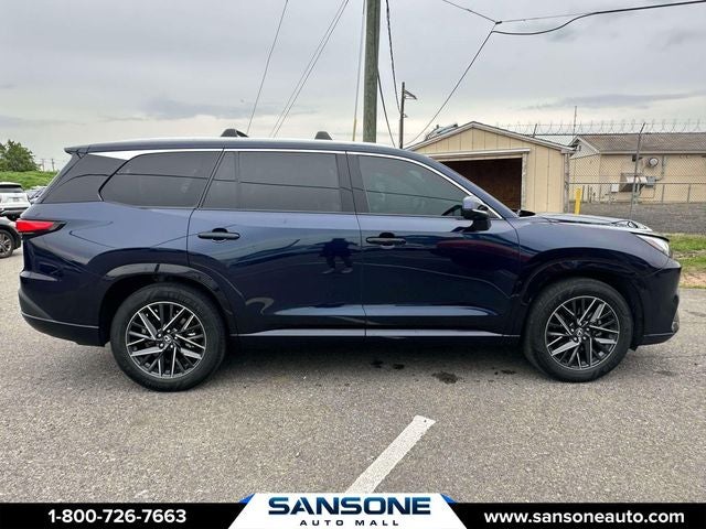 2024 Lexus TX 350 Premium