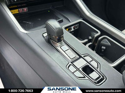 2024 Lexus TX 350 Premium