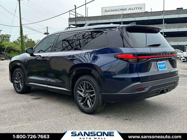 2024 Lexus TX 350 Premium