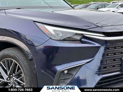 2024 Lexus TX 350 Premium