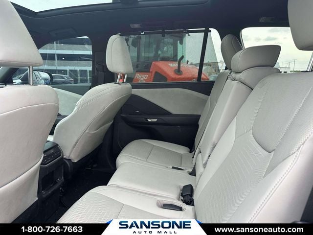 2024 Lexus TX 350 Premium