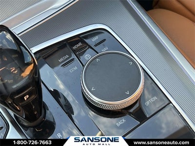 2019 BMW X5 xDrive50i