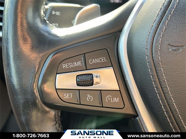 2019 BMW X5 xDrive50i