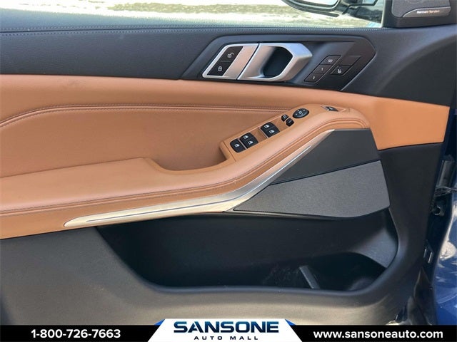 2019 BMW X5 xDrive50i