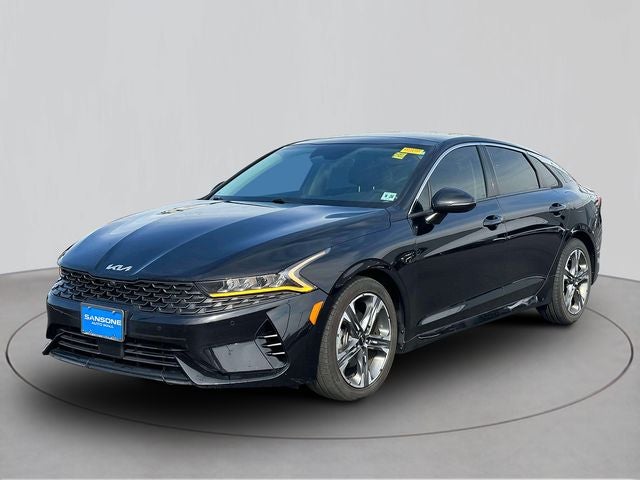 2022 Kia K5 EX