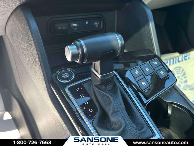 2023 Kia Sportage X-Pro Prestige