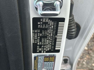 2024 Kia Sportage X-Pro