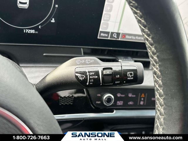 2024 Kia Sportage X-Pro