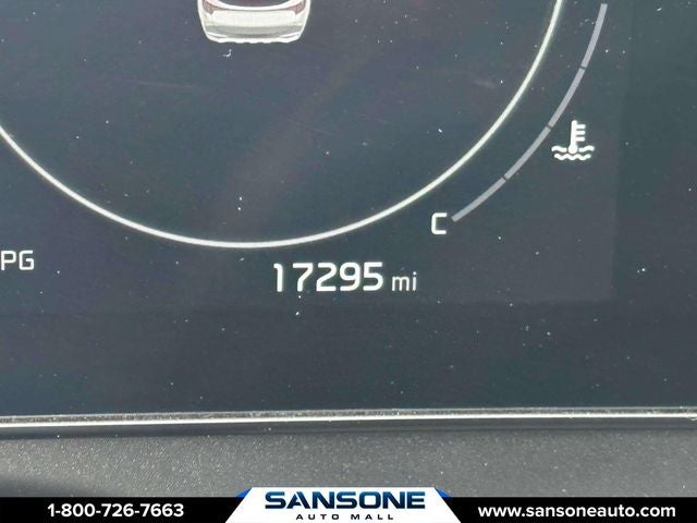 2024 Kia Sportage X-Pro