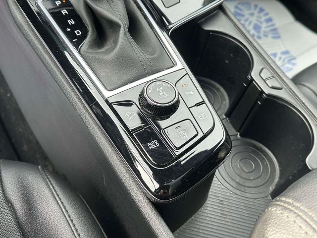 2024 Kia Sportage X-Pro