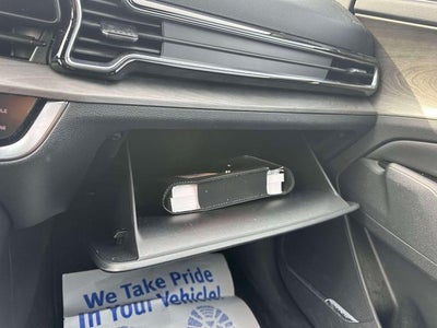 2024 Kia Sportage X-Pro