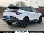 2024 Kia Sportage X-Pro