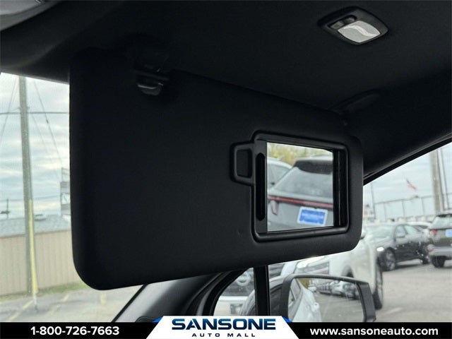 2025 Kia Sportage X-Pro