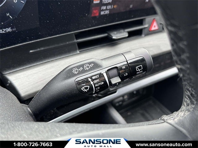 2025 Kia Sportage X-Pro