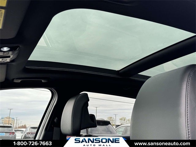 2025 Kia Sportage X-Pro