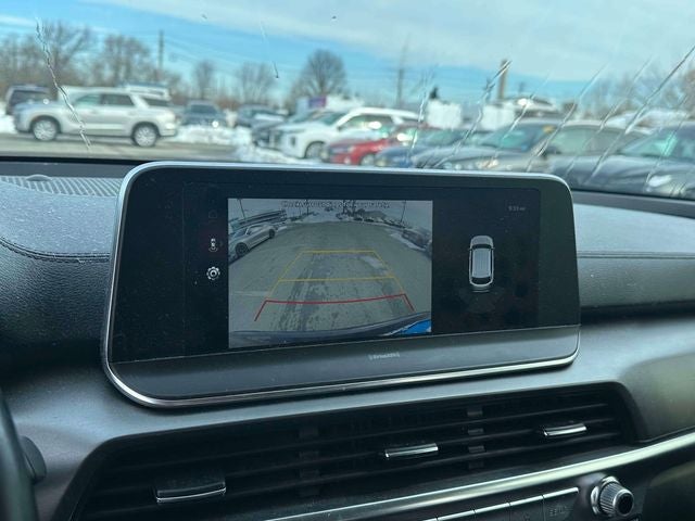 2022 Kia Telluride LX