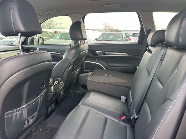 2022 Kia Telluride LX