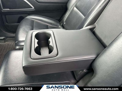 2021 Kia Telluride LX