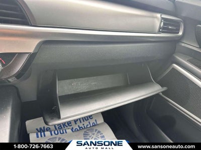 2021 Kia Telluride LX