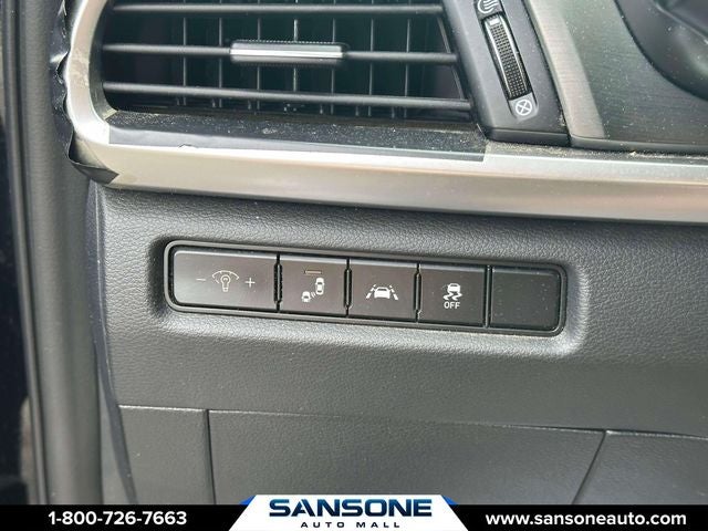 2020 Kia Telluride LX