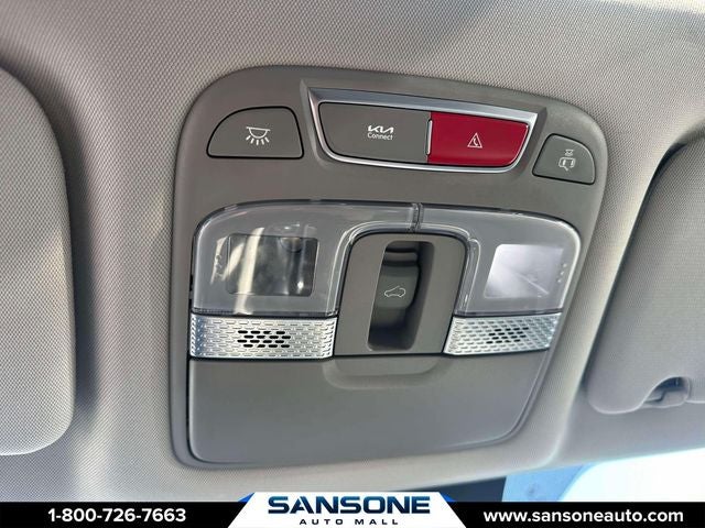 2023 Kia Telluride EX