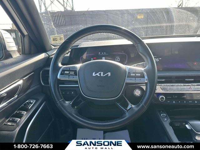 2023 Kia Telluride EX X-Line