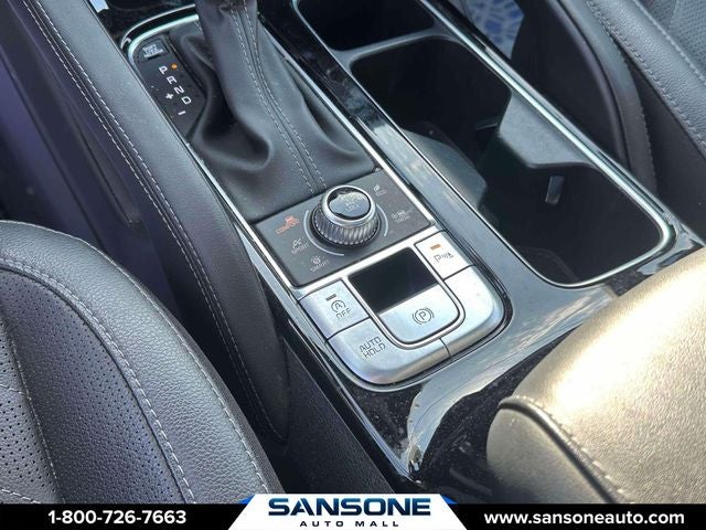 2023 Kia Telluride EX X-Line