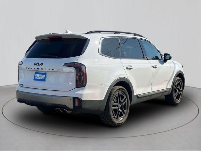 2023 Kia Telluride EX X-Line